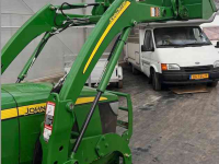 Frontlader John Deere 3045R
