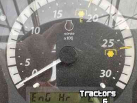 Frontlader John Deere 3045R