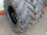 Räder, Reifen, Felgen & Distanzringe Trelleborg 600/65R28 TM800