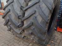 Räder, Reifen, Felgen & Distanzringe Trelleborg 600/65R28 TM800