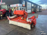 Mähwerk Kuhn FC 313-F