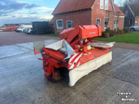 Mähwerk Kuhn FC 313-F