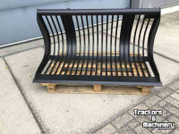 Gesteinlöffels MBW PBS 0.23 - 1300