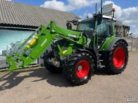 Schlepper / Traktor Fendt 314 Profi