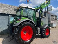 Schlepper / Traktor Fendt 314 Profi