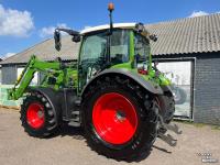 Schlepper / Traktor Fendt 314 Profi