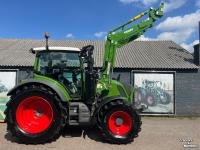 Schlepper / Traktor Fendt 314 Profi