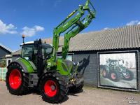 Schlepper / Traktor Fendt 314 Profi