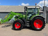 Schlepper / Traktor Fendt 314 Profi