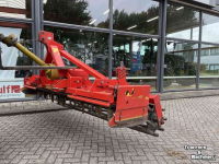 Kreiselegge Rau 3 mtr met 12 rotors