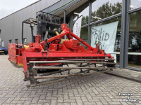 Kreiselegge Rau 3 mtr met 12 rotors