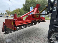 Kreiselegge Rau 3 mtr met 12 rotors