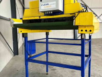 Sonstiges Förderanlagen und Material-Handling-Ausrüstungen  Clean light Tulpenkap