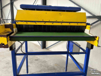 Sonstiges Förderanlagen und Material-Handling-Ausrüstungen  Clean light Tulpenkap