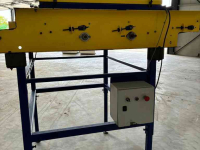 Sonstiges Förderanlagen und Material-Handling-Ausrüstungen  Clean light Tulpenkap