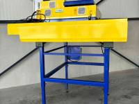 Sonstiges Förderanlagen und Material-Handling-Ausrüstungen  Clean light Tulpenkap
