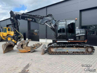 Raupenbagger Takeuchi TB2150R