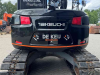 Raupenbagger Takeuchi TB2150R