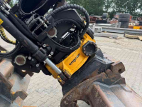 Raupenbagger Takeuchi TB2150R