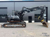 Raupenbagger Takeuchi TB2150R
