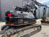 Raupenbagger Takeuchi TB2150R