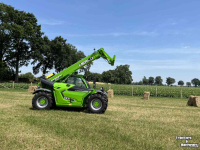 Teleskoplader Merlo TF33.7-115