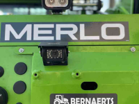 Teleskoplader Merlo TF33.7-115
