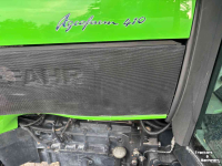 Schlepper / Traktor Deutz-Fahr Agrofarm 410