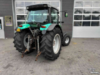Schlepper / Traktor Deutz-Fahr Agrofarm 410