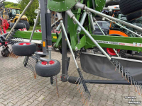 Schwader  Fendt Former 10065 Pro middenafleg hark
