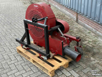 Blasgerät Toro 123