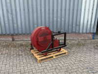 Blasgerät Toro 123
