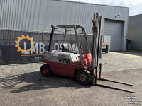 Gabelstapler Linde H25