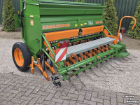 Drillmaschine Amazone D9-30 Super zaaimachine