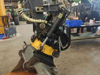 Rotatoren Engcon EC219-cw30EC