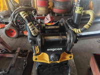 Rotatoren Engcon EC219-cw30EC