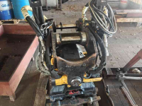 Rotatoren Engcon EC219-cw30EC