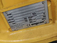 Rotatoren Engcon EC219-cw30EC