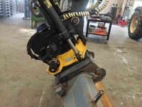 Rotatoren Engcon EC219-cw30EC