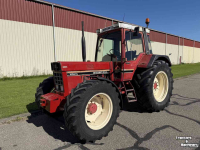 Schlepper / Traktor International 1056XL 30km/u, MARGE