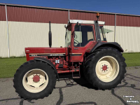 Schlepper / Traktor International 1056XL 30km/u, MARGE