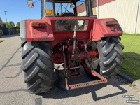 Schlepper / Traktor International 1056XL 30km/u, MARGE