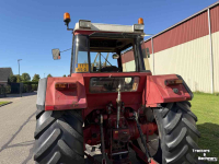 Schlepper / Traktor International 1056XL 30km/u, MARGE