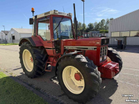 Schlepper / Traktor International 1056XL 30km/u, MARGE