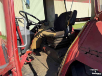 Schlepper / Traktor International 1056XL 30km/u, MARGE
