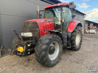 Schlepper / Traktor Case-IH PUMA 155