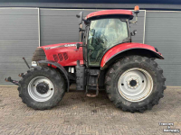 Schlepper / Traktor Case-IH PUMA 155