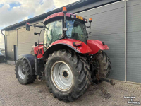 Schlepper / Traktor Case-IH PUMA 155