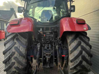 Schlepper / Traktor Case-IH PUMA 155