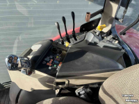Schlepper / Traktor Case-IH PUMA 155